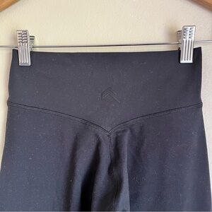 Oner active Black Leggings